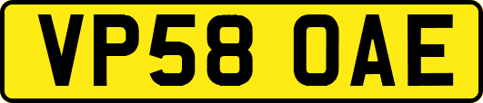 VP58OAE