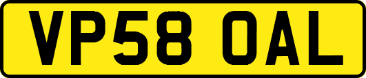 VP58OAL
