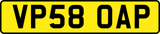 VP58OAP