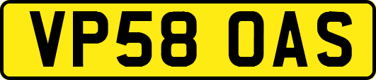 VP58OAS