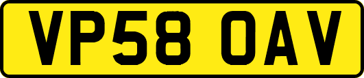 VP58OAV
