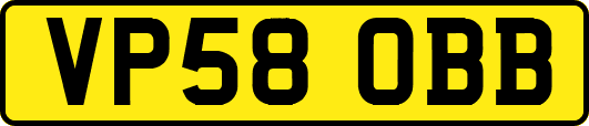 VP58OBB