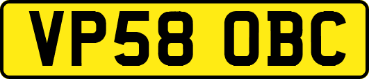 VP58OBC