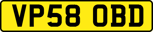 VP58OBD