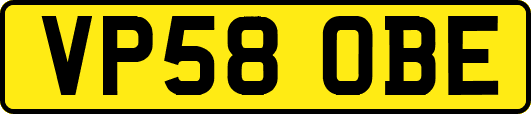 VP58OBE