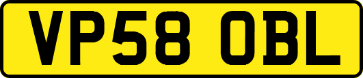VP58OBL