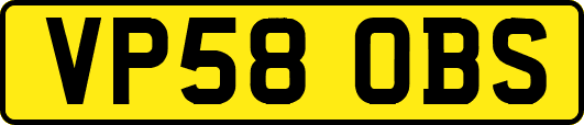 VP58OBS
