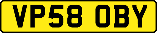 VP58OBY