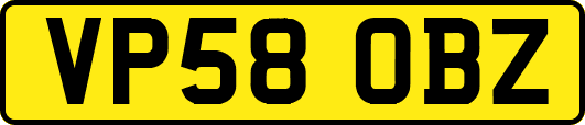 VP58OBZ