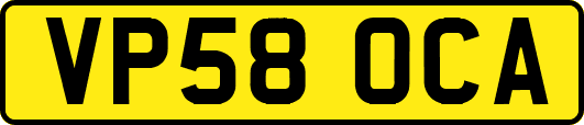 VP58OCA