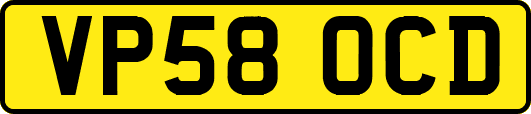 VP58OCD