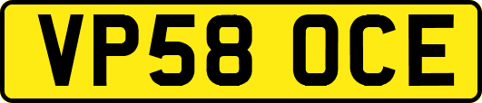 VP58OCE