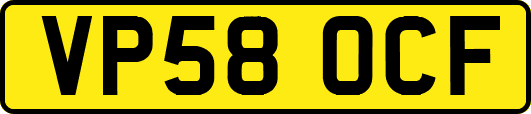 VP58OCF