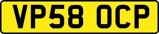 VP58OCP