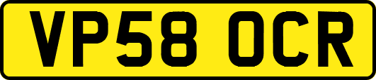 VP58OCR