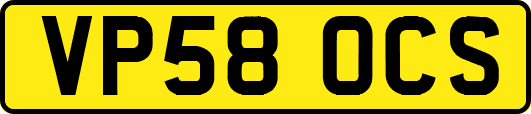 VP58OCS