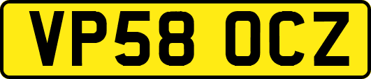VP58OCZ