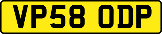 VP58ODP