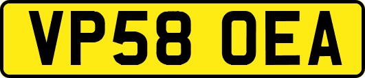 VP58OEA