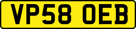 VP58OEB