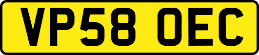 VP58OEC