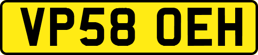 VP58OEH