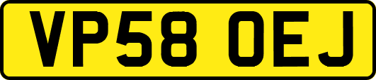 VP58OEJ