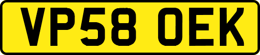 VP58OEK
