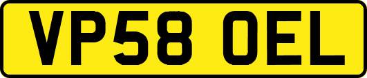 VP58OEL