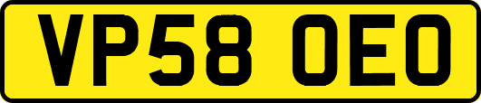 VP58OEO