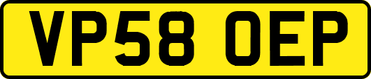VP58OEP