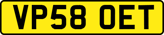 VP58OET