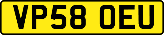 VP58OEU