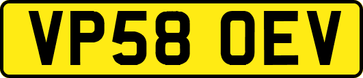 VP58OEV