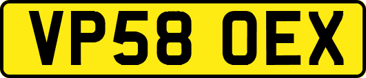 VP58OEX
