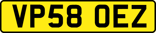 VP58OEZ