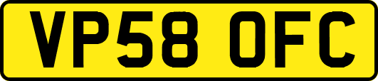 VP58OFC