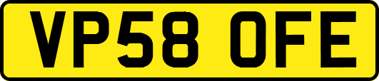 VP58OFE