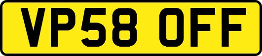 VP58OFF