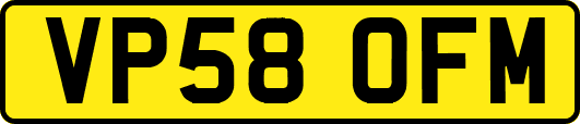 VP58OFM