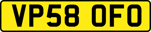 VP58OFO