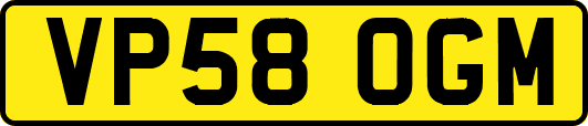 VP58OGM
