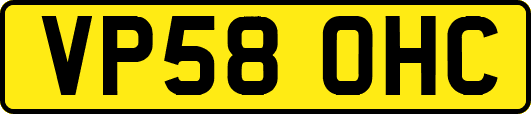VP58OHC
