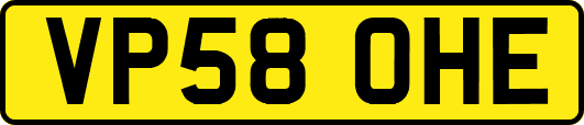 VP58OHE