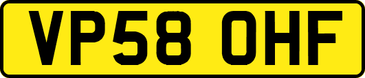 VP58OHF