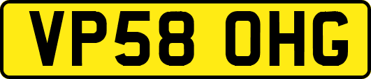 VP58OHG