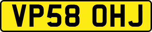 VP58OHJ