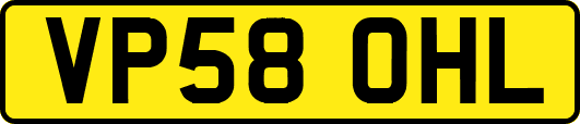 VP58OHL