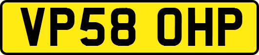 VP58OHP