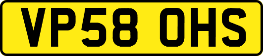 VP58OHS